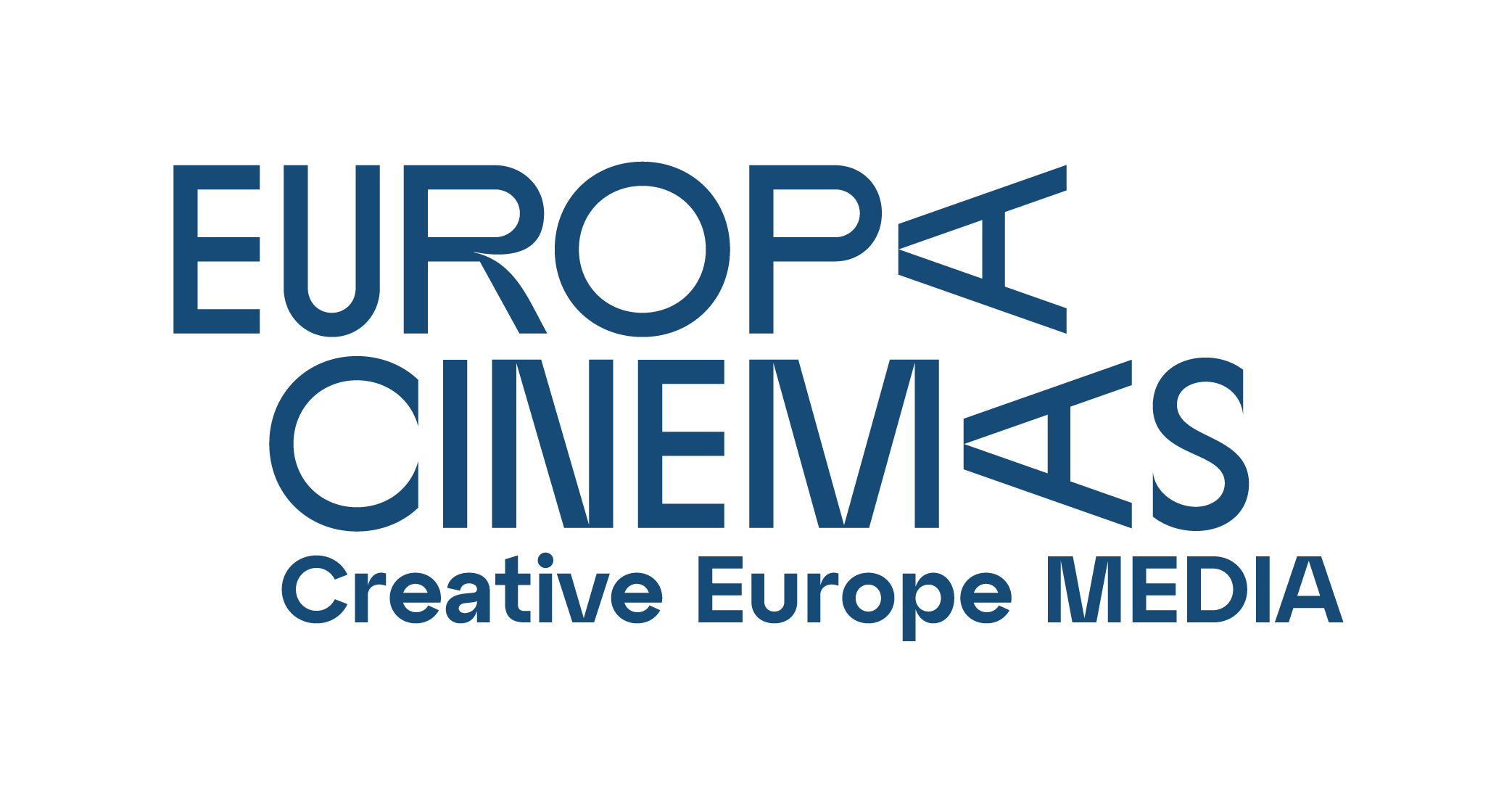 Europa Cinemas Logo