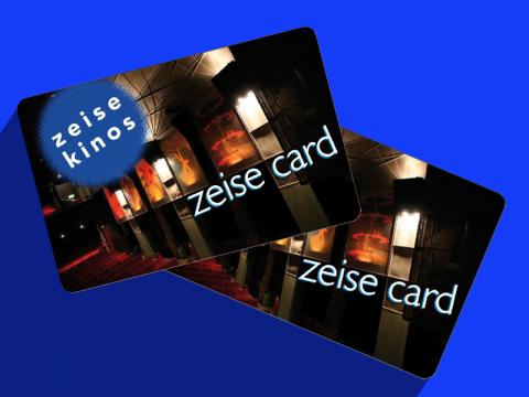 zeise cards