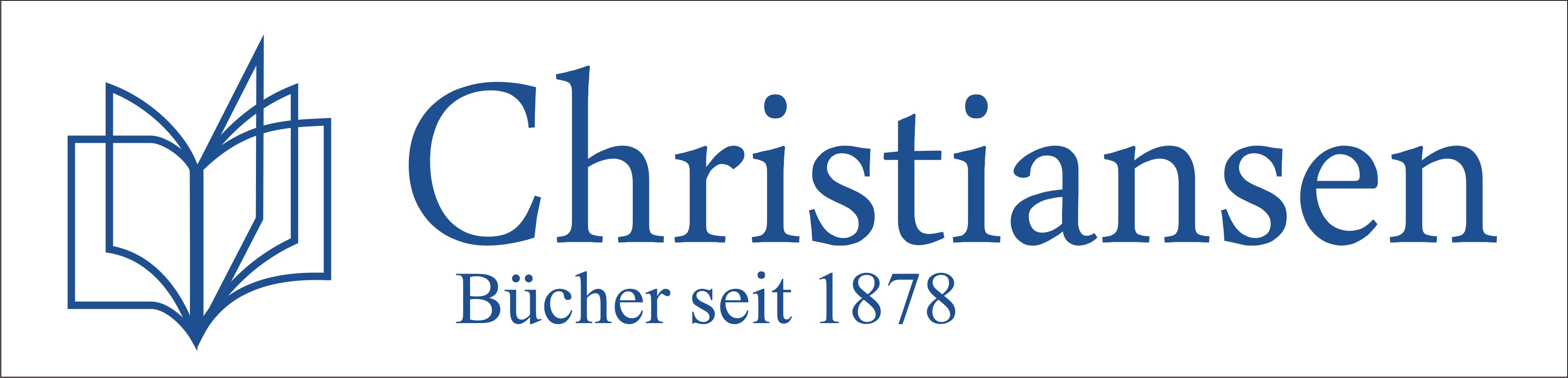 Christiansen Logo