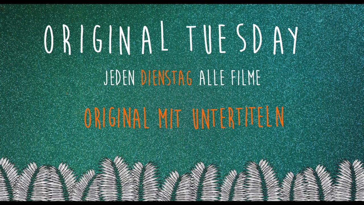 Original Tuesday