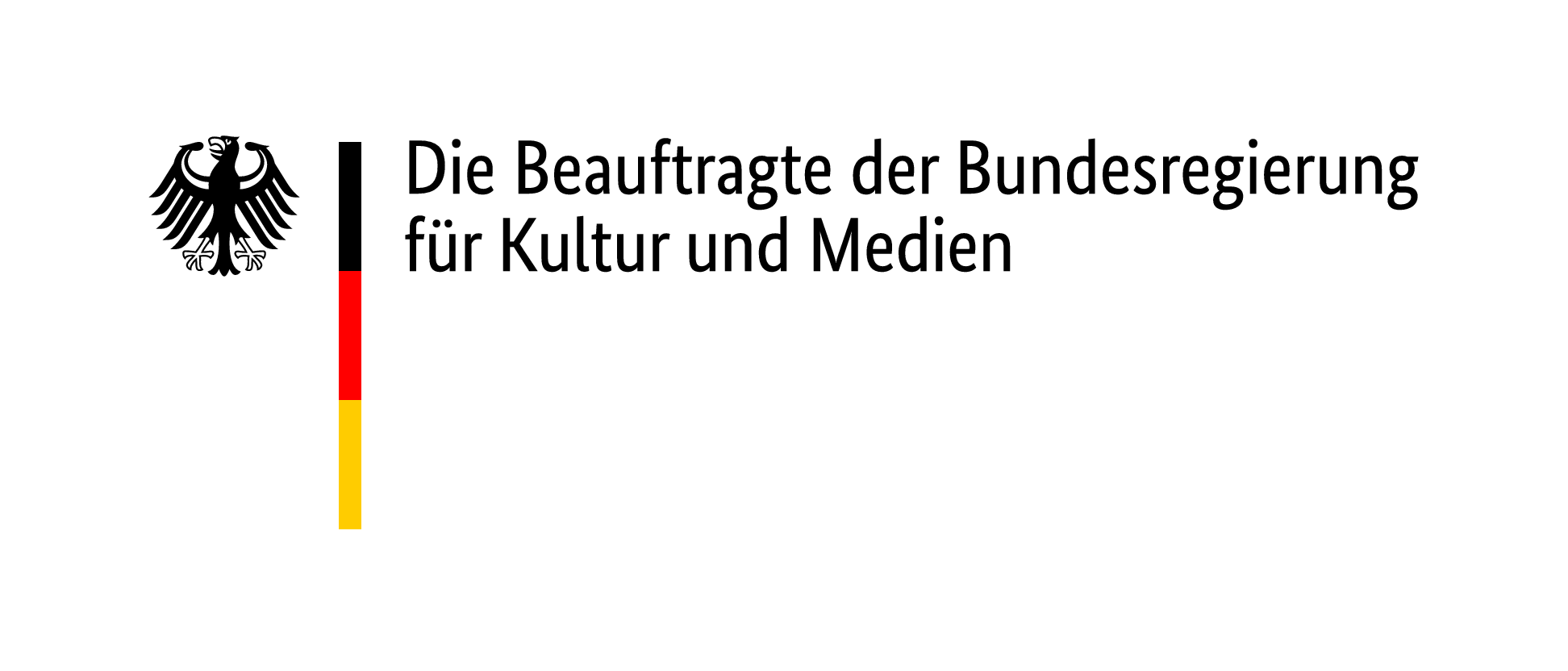 BKM Logo Zukunftsprogramm Kino