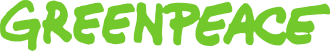 Greenpeace Logo