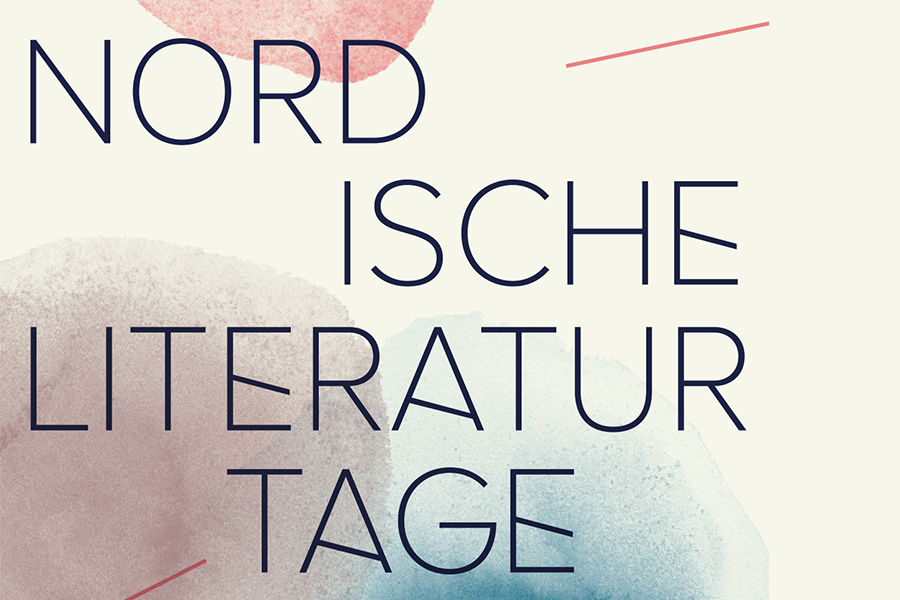 Nordische Litertaturtage