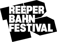 Logo des Reeperbahn Festivals