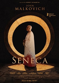 Seneca Plakat