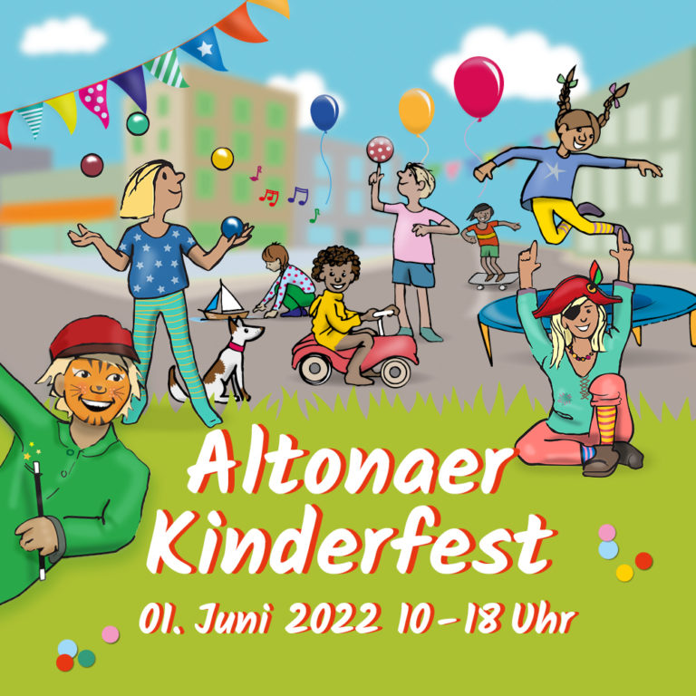 Altonaer Kinderfest