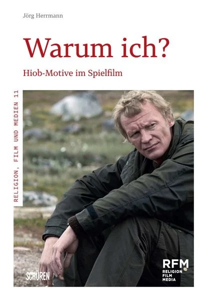 Cover "Warum Ich?"