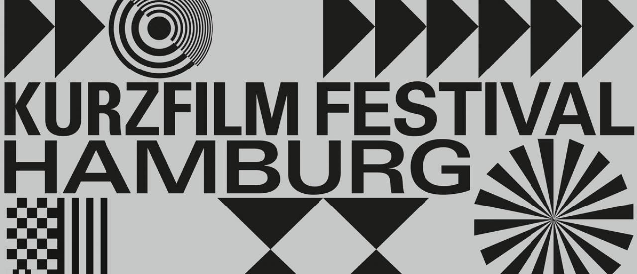 Kurfzfilmfestival Hamburg Logo